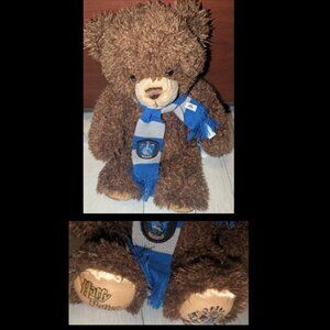 Build A Bear BAB Harry Potter Ravenclaw Plush 16"